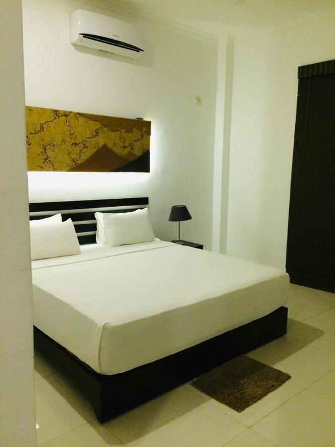 Sunrise Palace Negombo Dış mekan fotoğraf