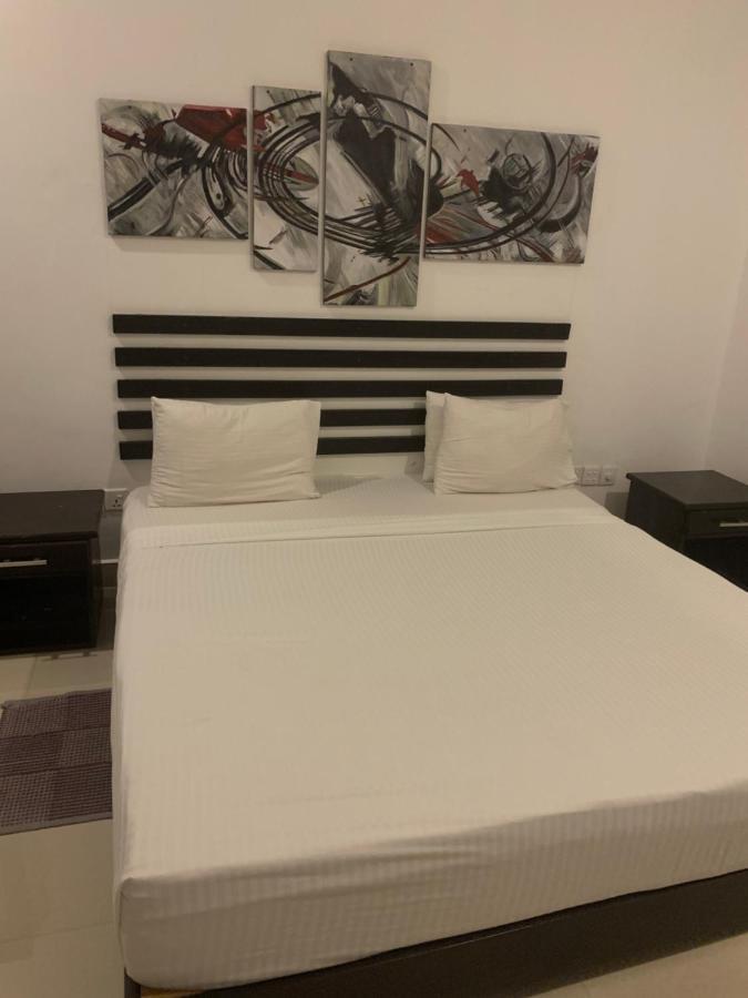 Sunrise Palace Negombo Dış mekan fotoğraf