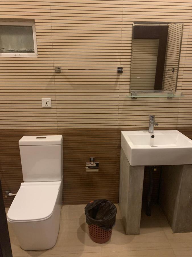 Sunrise Palace Negombo Dış mekan fotoğraf