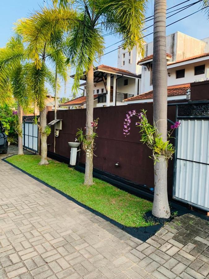 Sunrise Palace Negombo Dış mekan fotoğraf