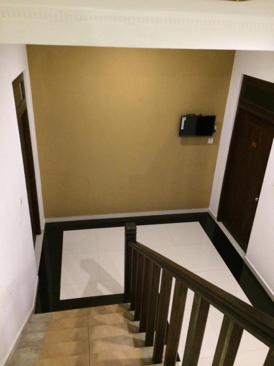 Sunrise Palace Negombo Dış mekan fotoğraf