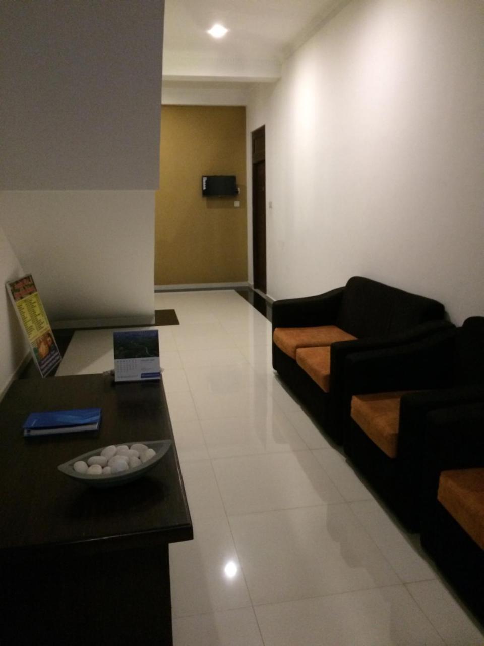 Sunrise Palace Negombo Dış mekan fotoğraf