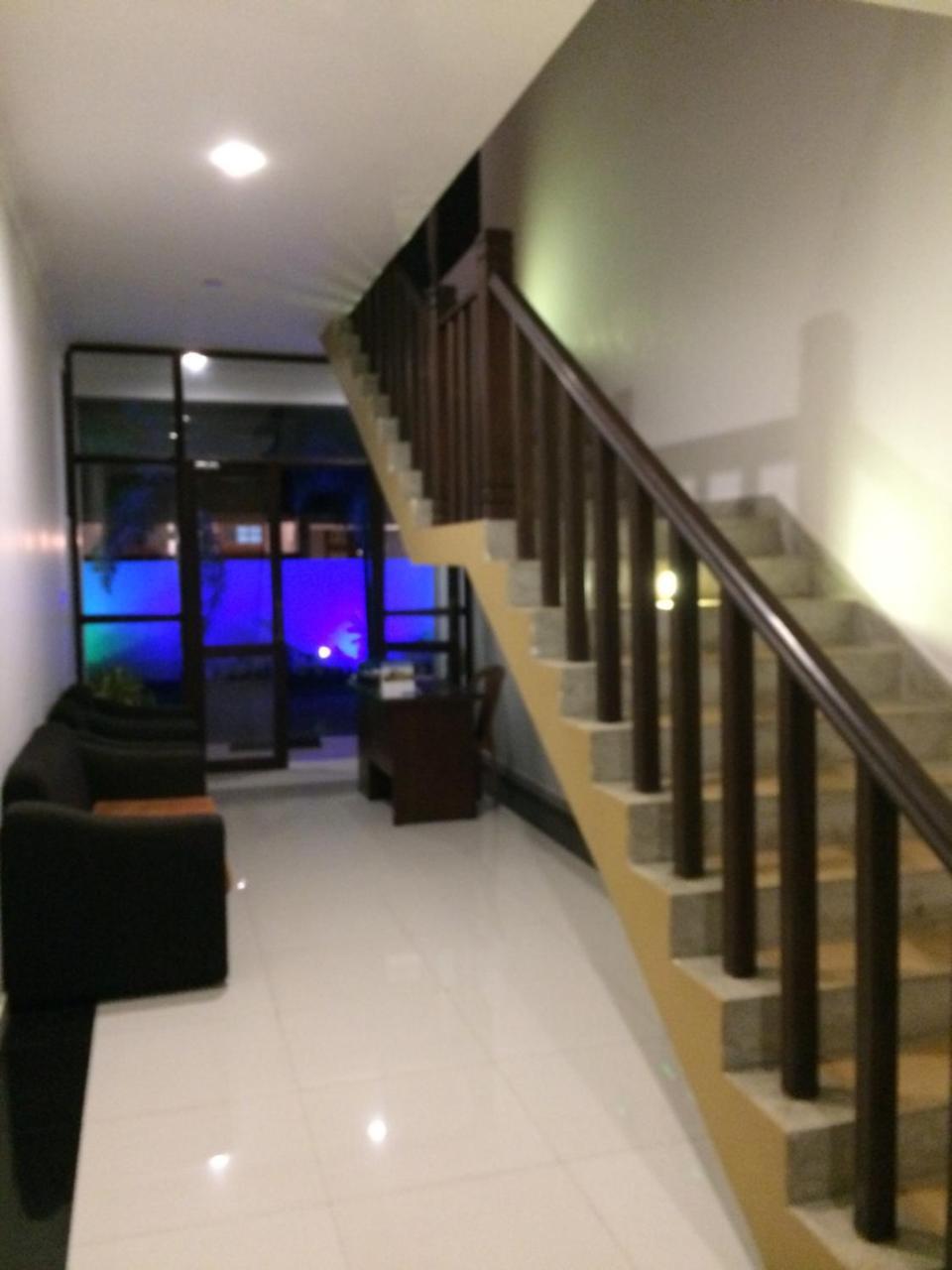 Sunrise Palace Negombo Dış mekan fotoğraf