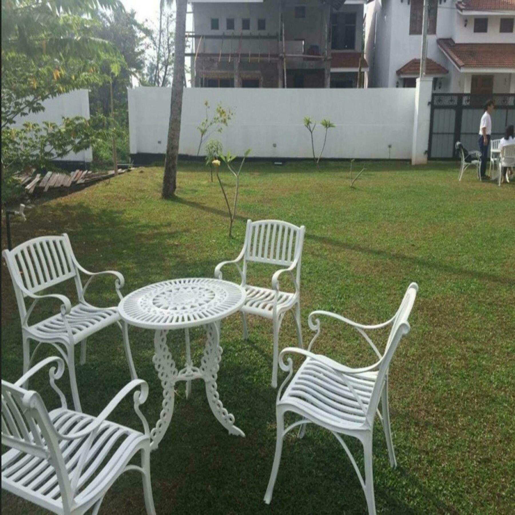 Sunrise Palace Negombo Dış mekan fotoğraf