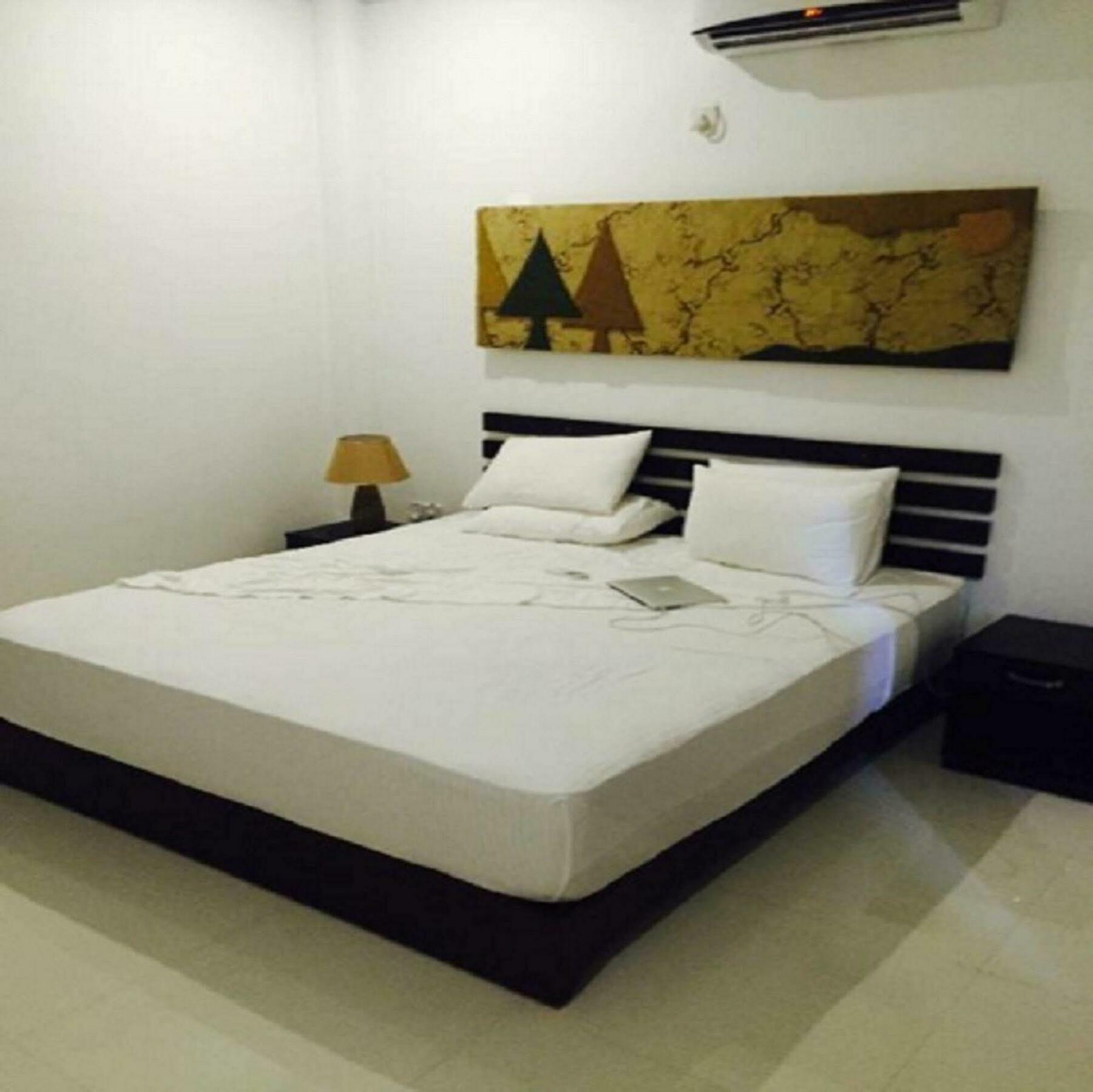 Sunrise Palace Negombo Dış mekan fotoğraf