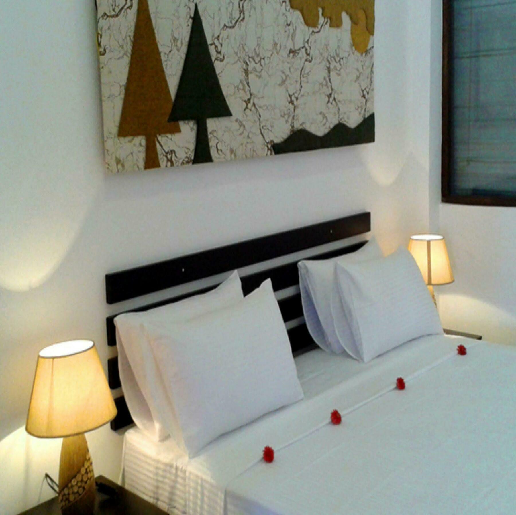 Sunrise Palace Negombo Dış mekan fotoğraf