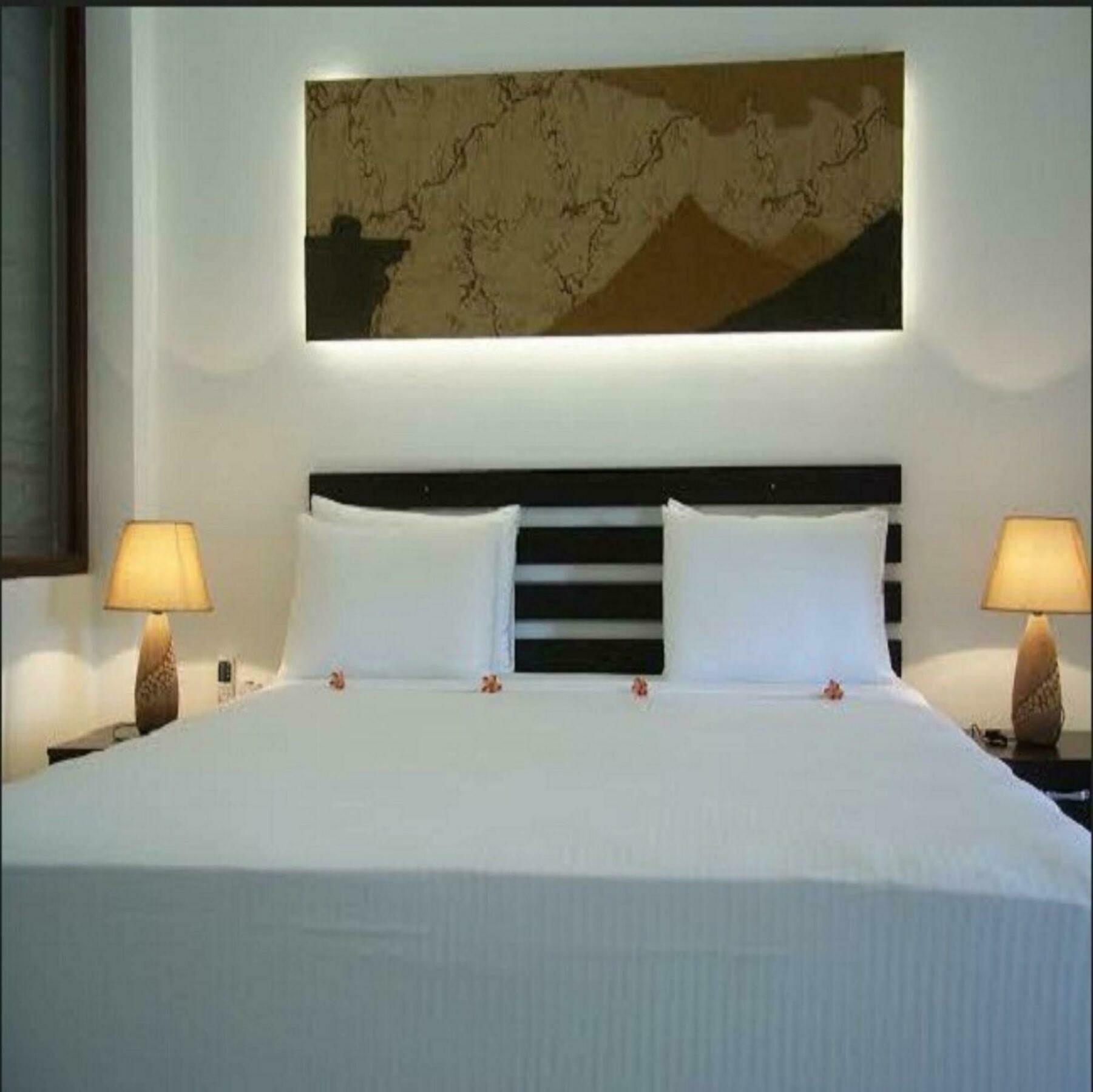 Sunrise Palace Negombo Dış mekan fotoğraf