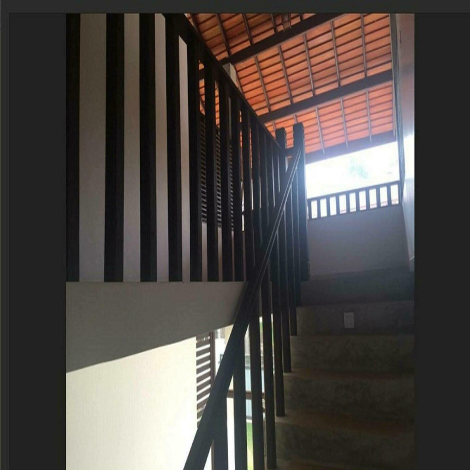 Sunrise Palace Negombo Dış mekan fotoğraf