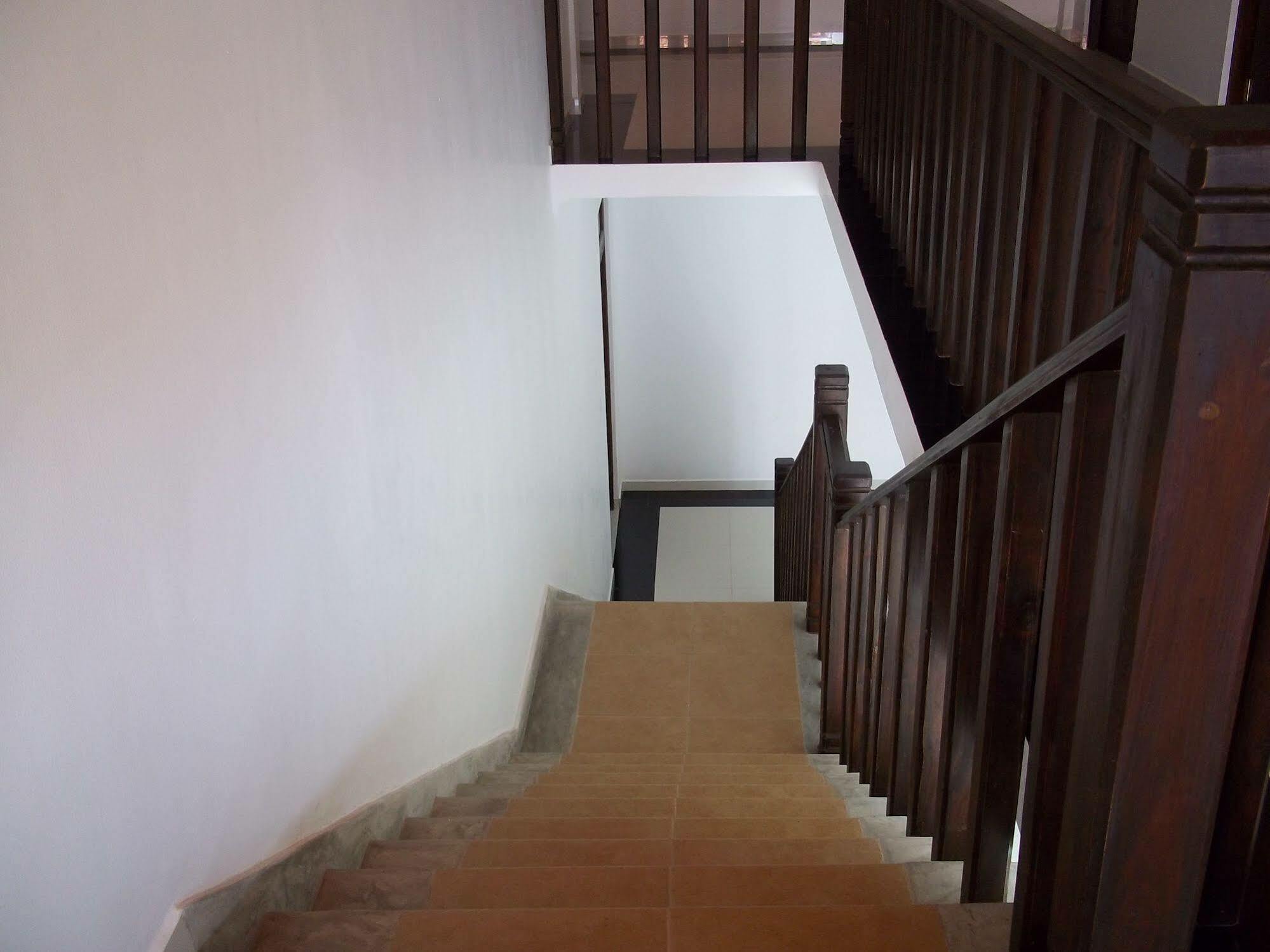 Sunrise Palace Negombo Dış mekan fotoğraf