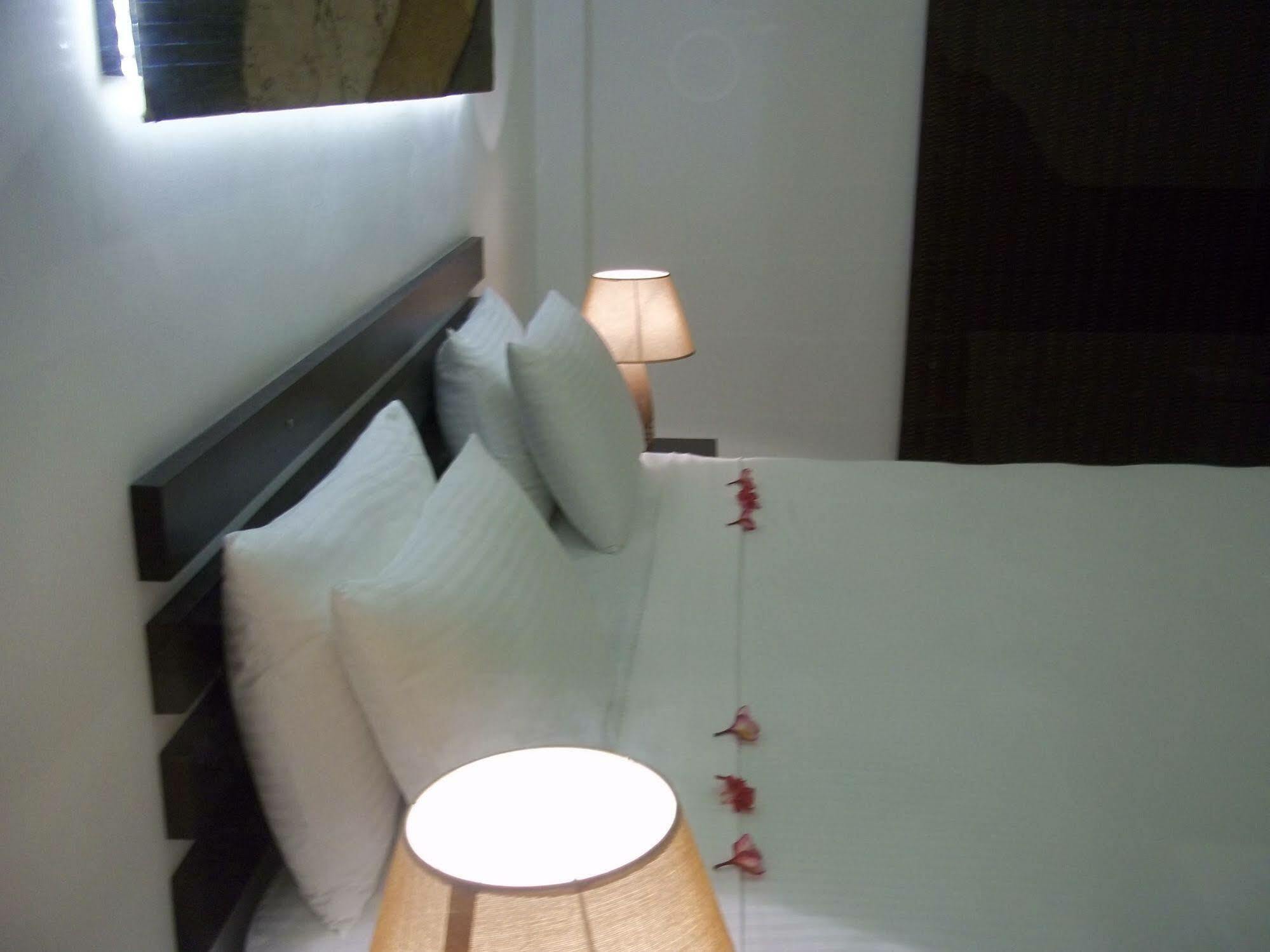 Sunrise Palace Negombo Dış mekan fotoğraf