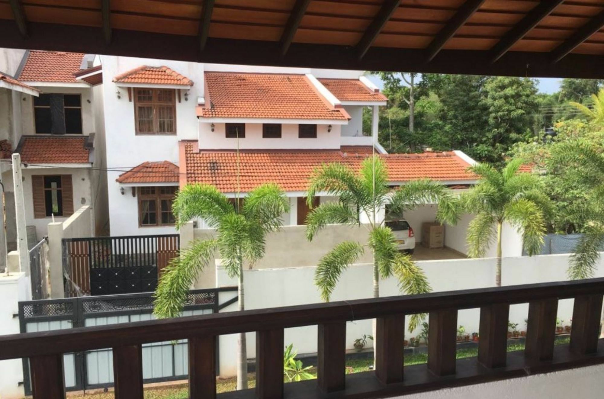 Sunrise Palace Negombo Dış mekan fotoğraf