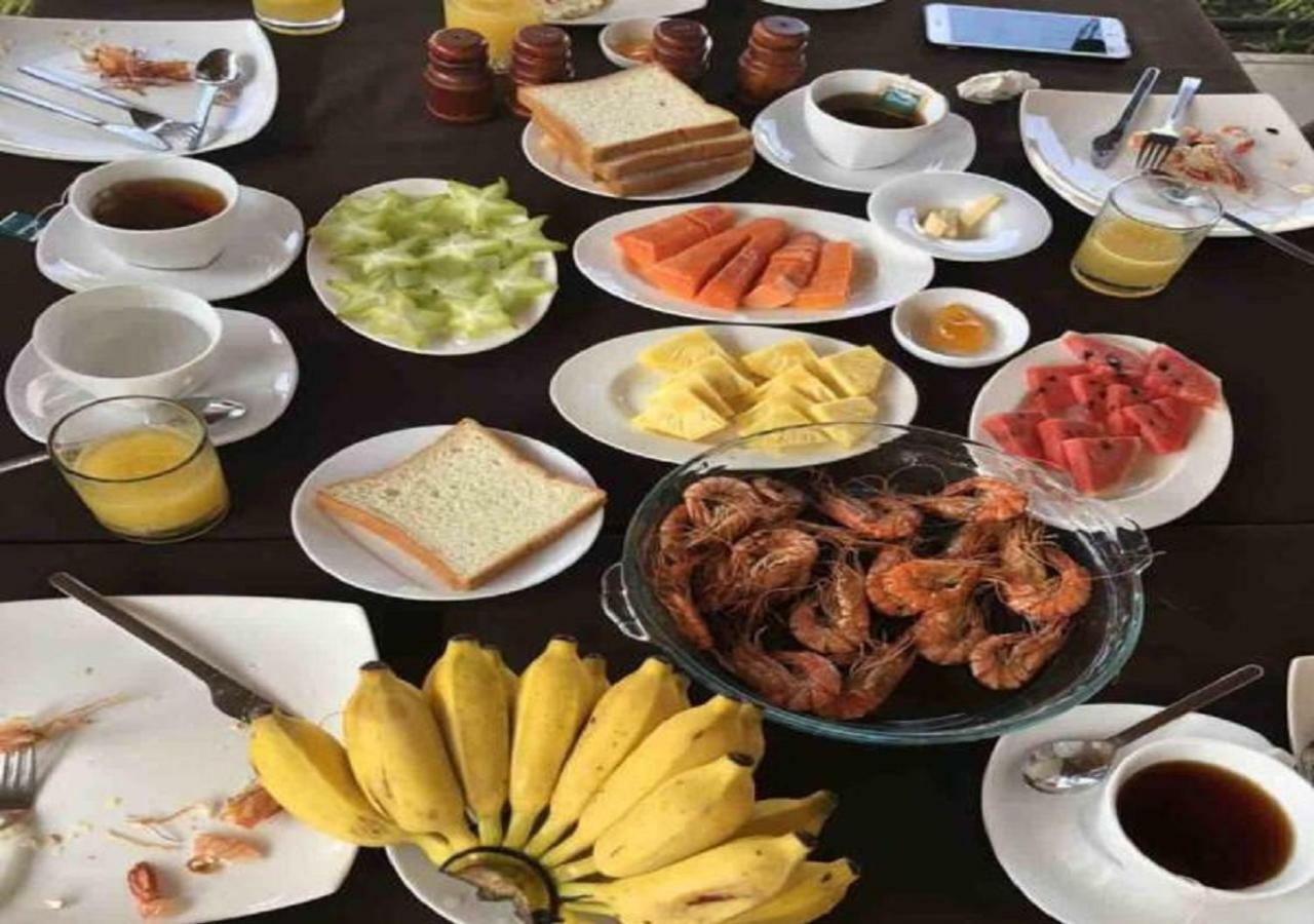 Sunrise Palace Negombo Dış mekan fotoğraf