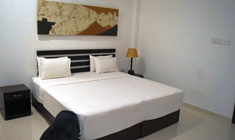 Sunrise Palace Negombo Dış mekan fotoğraf